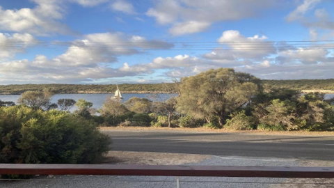 Off The Net - New Listing - Esplanade Property With Views Of The Channel - Australian Directory 0