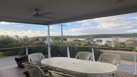 Off The Net - New Listing - Esplanade Property With Views Of The Channel - Australian Directory 1
