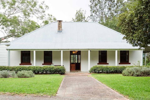 Old Duninald - Heritage House - Australian Directory 0