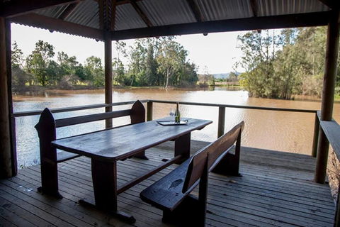 Old Duninald - Heritage House - Australian Directory 1