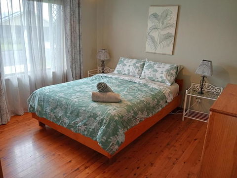 Oleander Cottage - Australian Directory 1