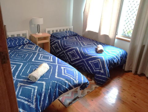 Oleander Cottage - Australian Directory 3