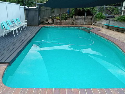 Oleander Cottage - Australian Directory 0