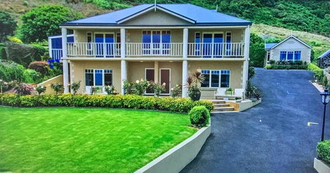 On The Terrace Stanley - Australian Directory 0