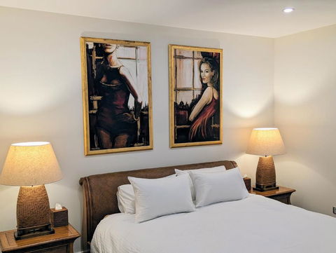 ONE Luxury Apartment - Australian Directory 0