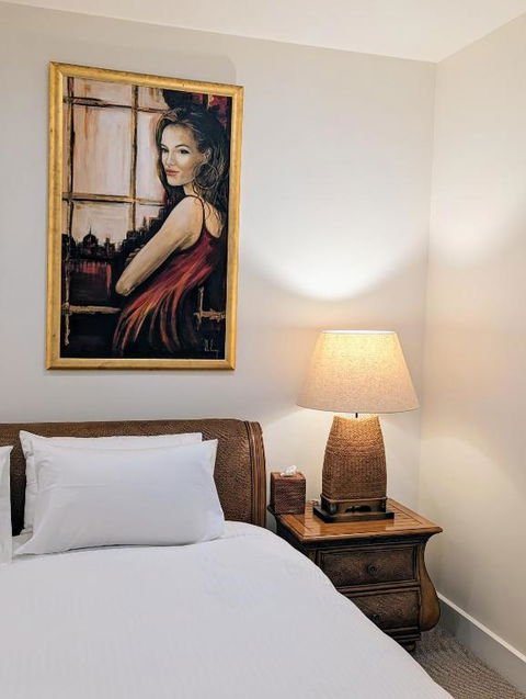 ONE Luxury Apartment - Australian Directory 1