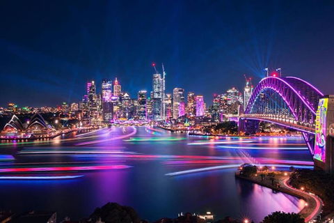 Opera & Harbour Bridge View Penthouse (3 Rooms) - Australian Directory 0