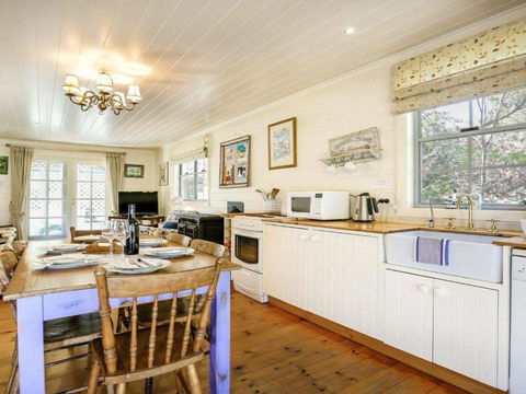 Orchard Cottage Alpine Southern Highlands - Australian Directory 3