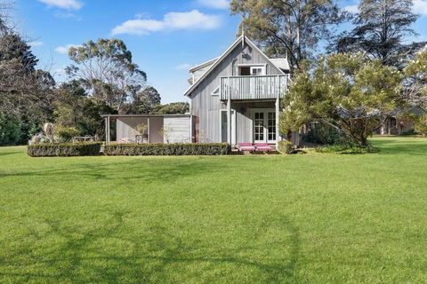 Orchard Cottage Alpine Southern Highlands - Australian Directory 0