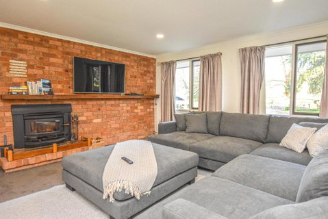 Ovens Valley Retreat - Australian Directory 1
