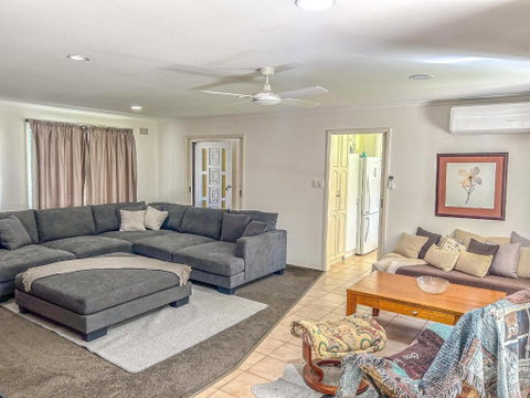 Ovens Valley Retreat - Australian Directory 2