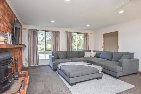 Ovens Valley Retreat - Australian Directory 0
