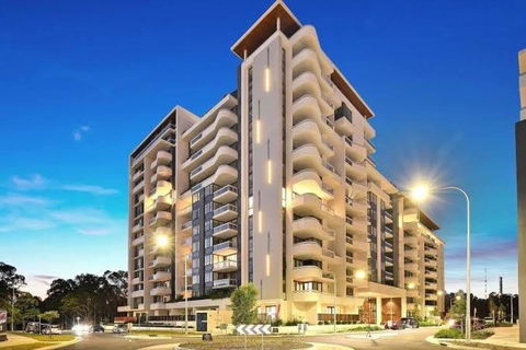 Oviation Sydney Olympic Park - Australian Directory 0