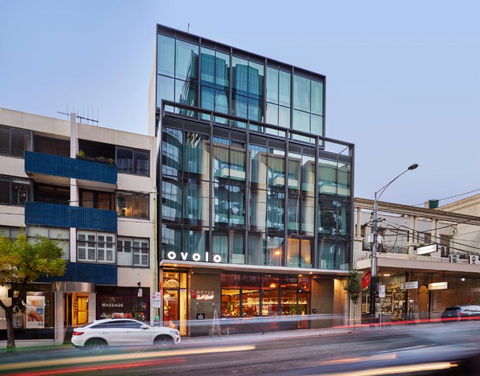 Ovolo South Yarra - Australian Directory 0