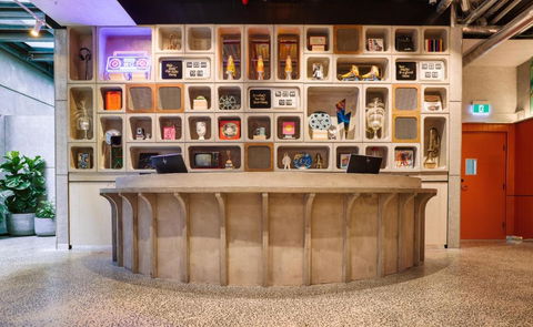 Ovolo South Yarra - Australian Directory 1
