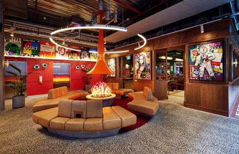 Ovolo South Yarra - Australian Directory 3