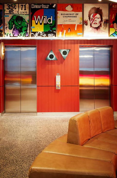 Ovolo South Yarra - Australian Directory 2