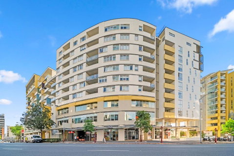 Oxygen Apartments - Australian Directory 1
