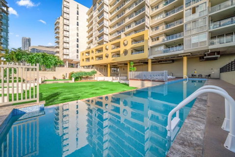 Oxygen Apartments - Australian Directory 0
