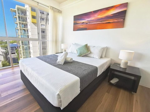 Oxygen Apartments - Australian Directory 2