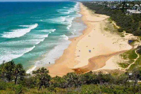 PA1,Great Holiday In Sunshine Beach With Your Pets - Australian Directory 1