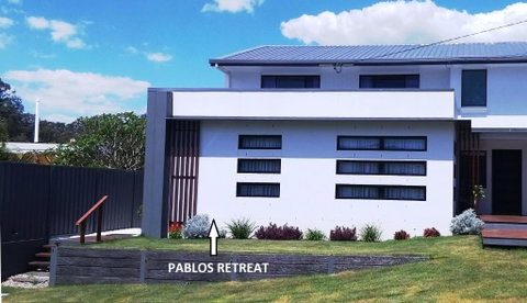 Pablos Retreat - Australian Directory 1