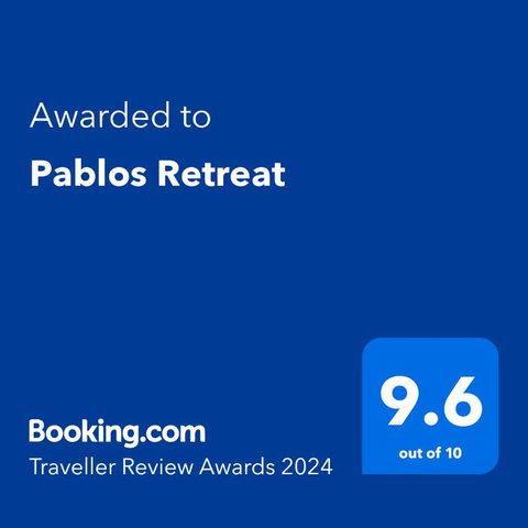 Pablos Retreat - Australian Directory 0