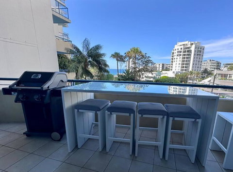 Ocean View Private Cronulla Apartment - Australian Directory 3