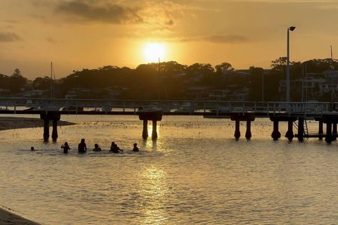 Ocean View Private Cronulla Apartment - Australian Directory 1