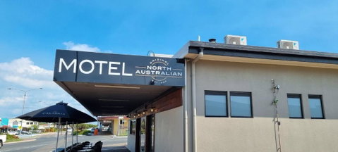 Original North Australian - Australian Directory 1