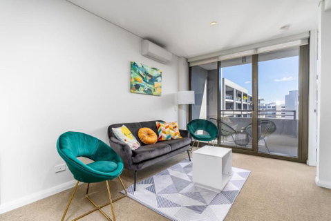 Parliamentary Triangle 1BR Apartment - Australian Directory 0