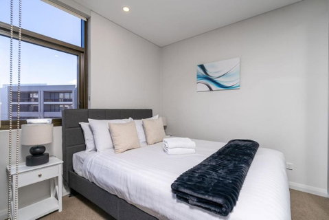 Parliamentary Triangle 1BR Apartment - Australian Directory 1