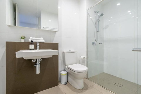Parliamentary Triangle 1BR Apartment - Australian Directory 3