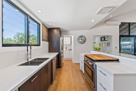 PACIFIC Stunning Coastal Home The Perfect Family Getaway - Australian Directory 2
