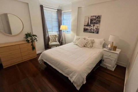 Paddington Pad With Back Deck And Free Car Space Close To Suncorp - Australian Directory 0