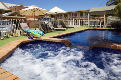 Paddlewheel Motel - Australian Directory 0