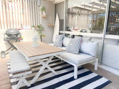 Palm Cove Villa - Australian Directory 0