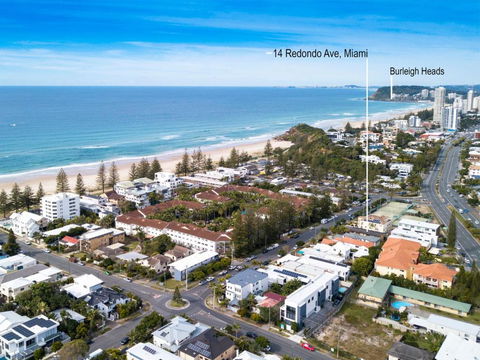 PALMA - Couples Beach Shack! - Australian Directory 2