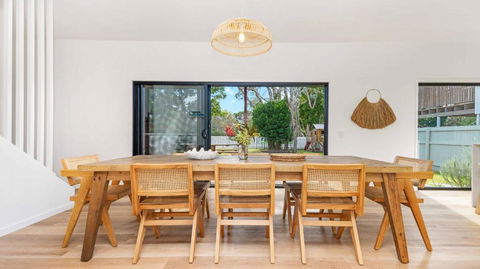 Pangkarra -Stunning Beach House - Family Friendly - Australian Directory 3