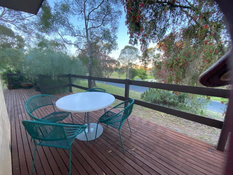 Panorama B&B - Australian Directory 1