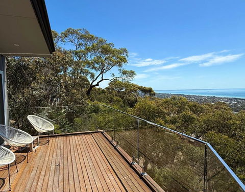 Panoramic Retreat McCrae - Australian Directory 0