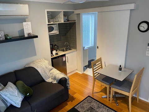 Paperbark Bed & Breakfast - Australian Directory 0