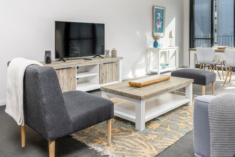 Paradise In Popular Pier Complex Apt - Kingston - Australian Directory 0