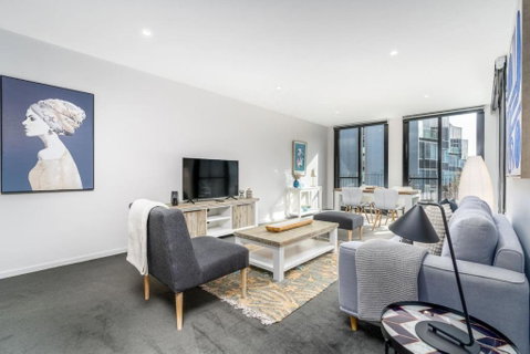 Paradise In Popular Pier Complex Apt - Kingston - Australian Directory 1