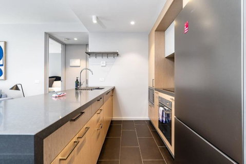 Paradise In Popular Pier Complex Apt - Kingston - Australian Directory 2
