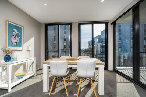 Paradise In Popular Pier Complex Apt - Kingston - Australian Directory 3