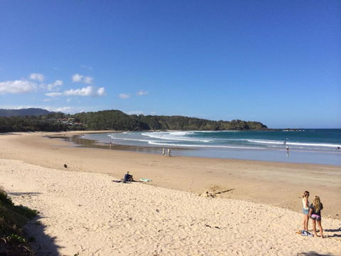 Park Beach Hotel Motel - Australian Directory 3