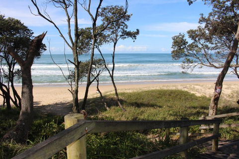 Park Beach Hotel Motel - Australian Directory 2