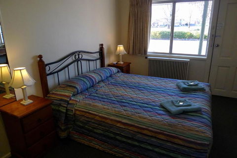 Parkhaven Motel - Australian Directory 3