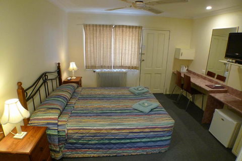 Parkhaven Motel - Australian Directory 2